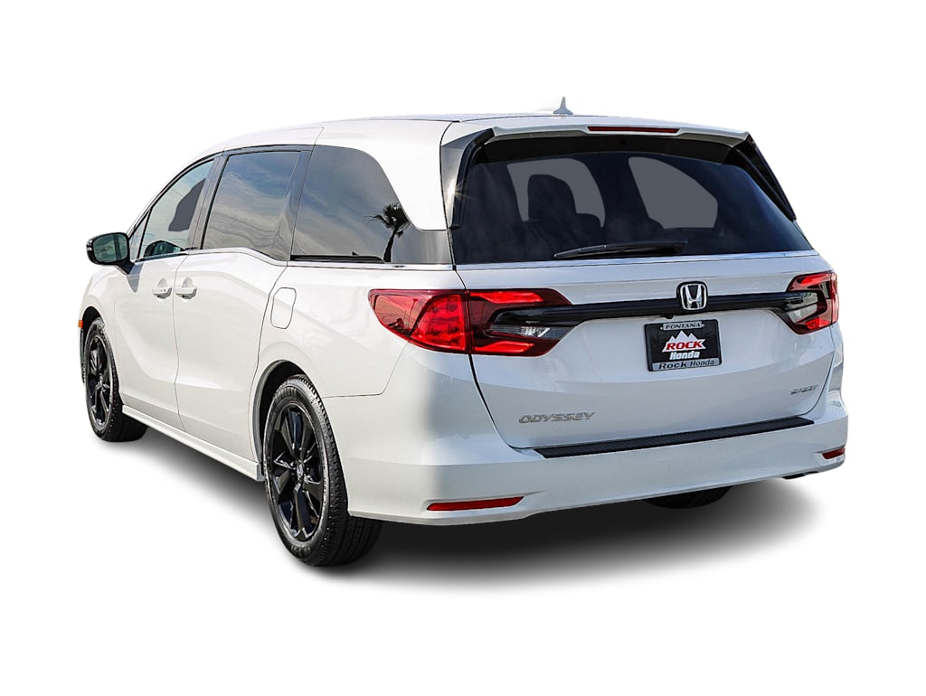 Thumbnail: 2024 Honda Odyssey - 3