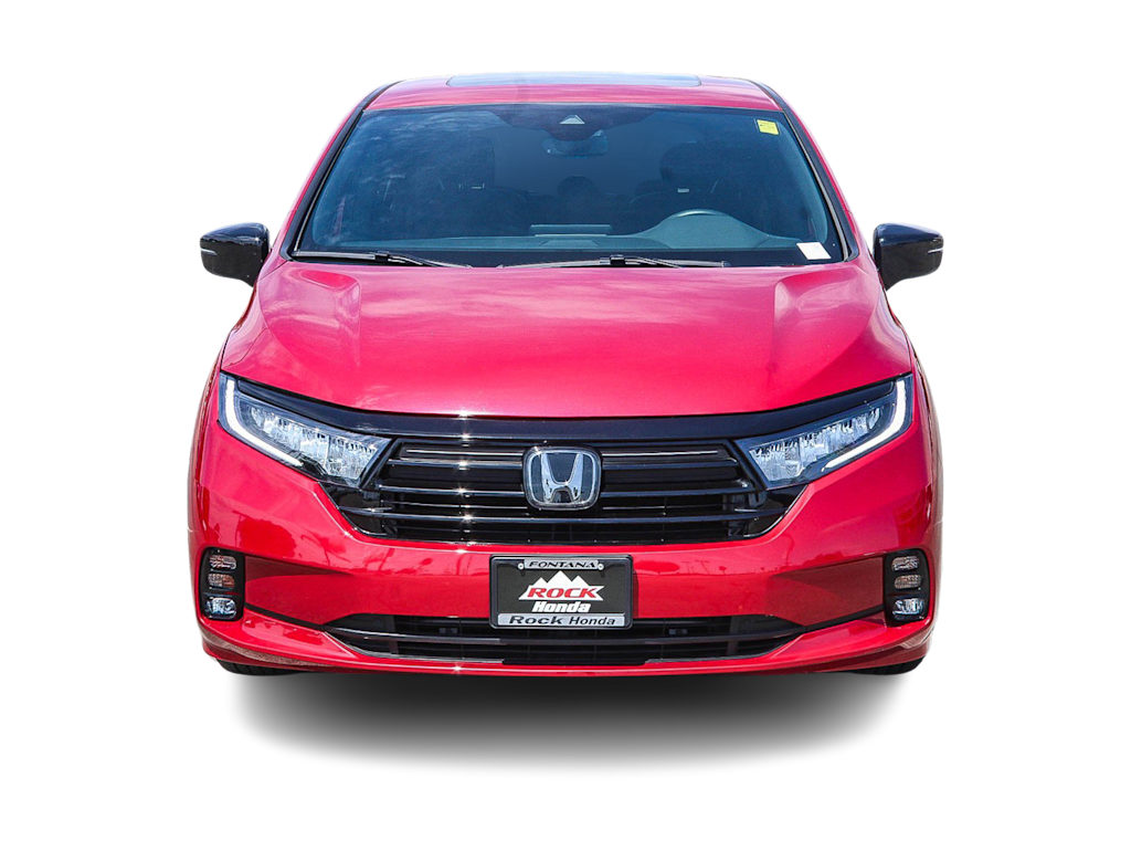 Thumbnail: 2024 Honda Odyssey - 5
