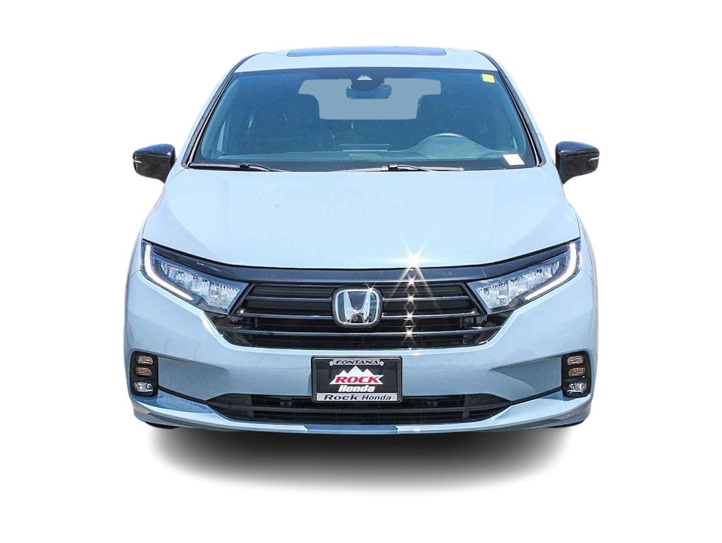 Thumbnail: 2024 Honda Odyssey - 5