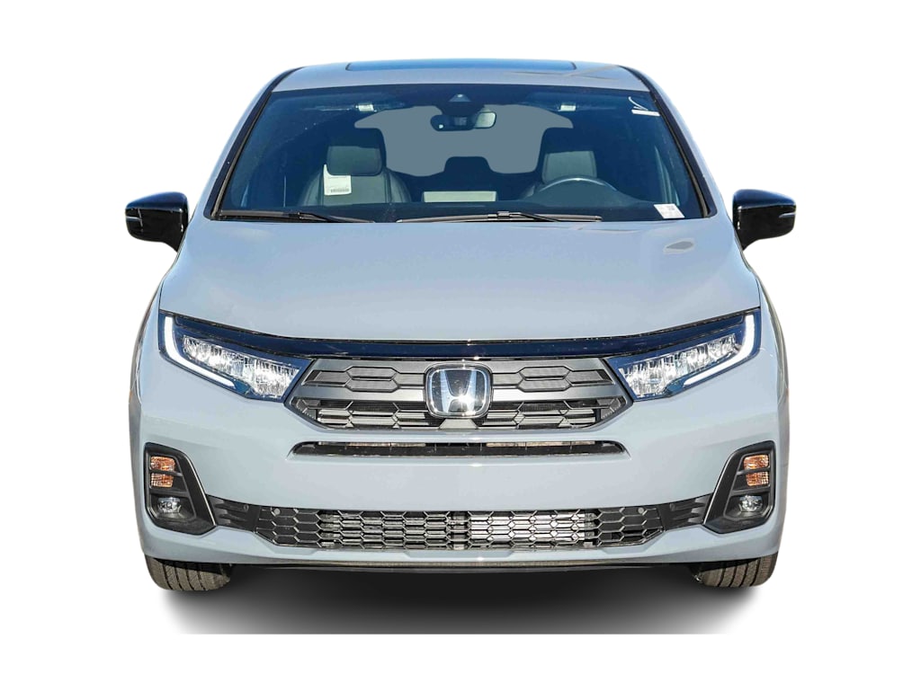 Thumbnail: 2026 Honda Odyssey - 5