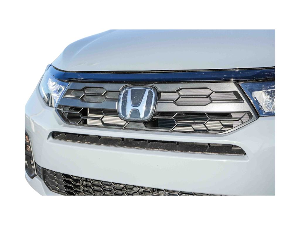 Thumbnail: 2026 Honda Odyssey - 18