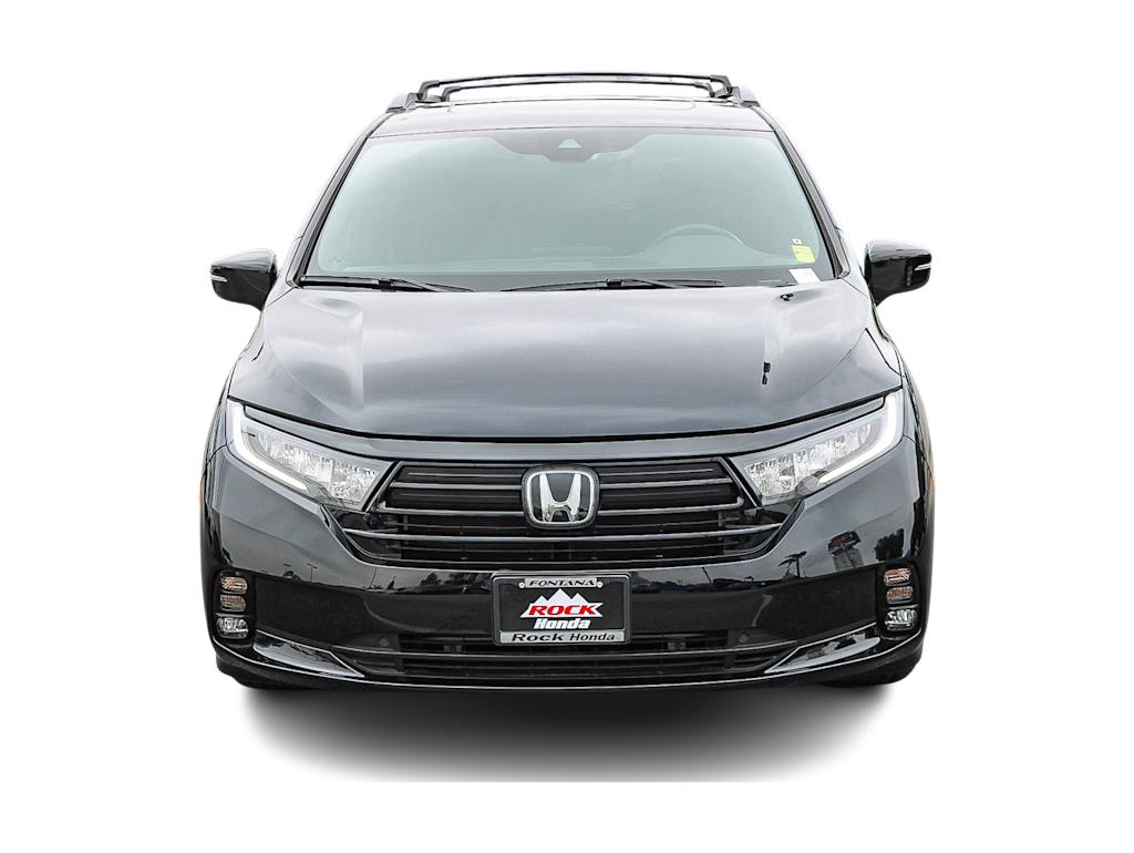 Thumbnail: 2024 Honda Odyssey - 5