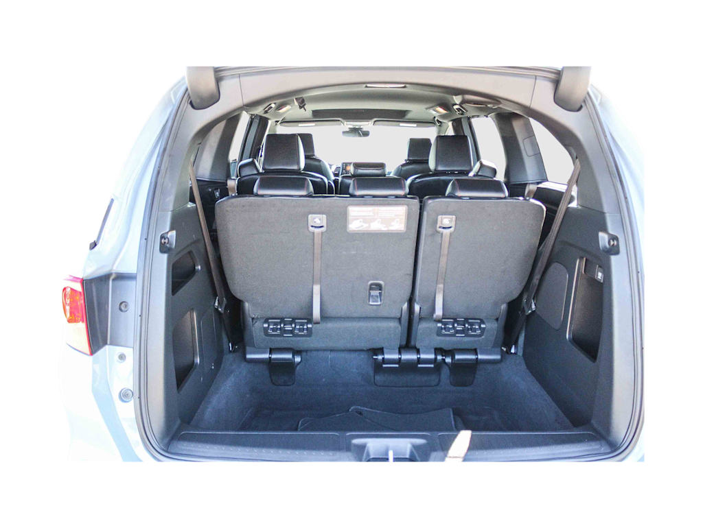 Thumbnail: 2023 Honda Odyssey - 15