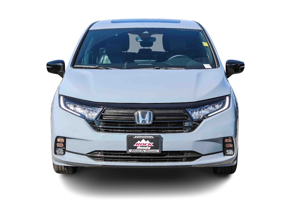 Thumbnail: 2023 Honda Odyssey - 17