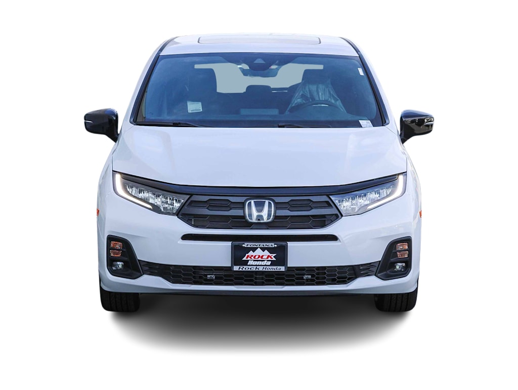 Thumbnail: 2026 Honda Odyssey - 5