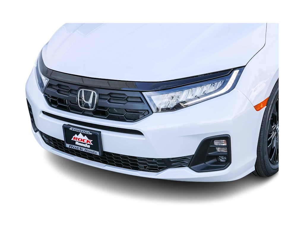 Thumbnail: 2026 Honda Odyssey - 16