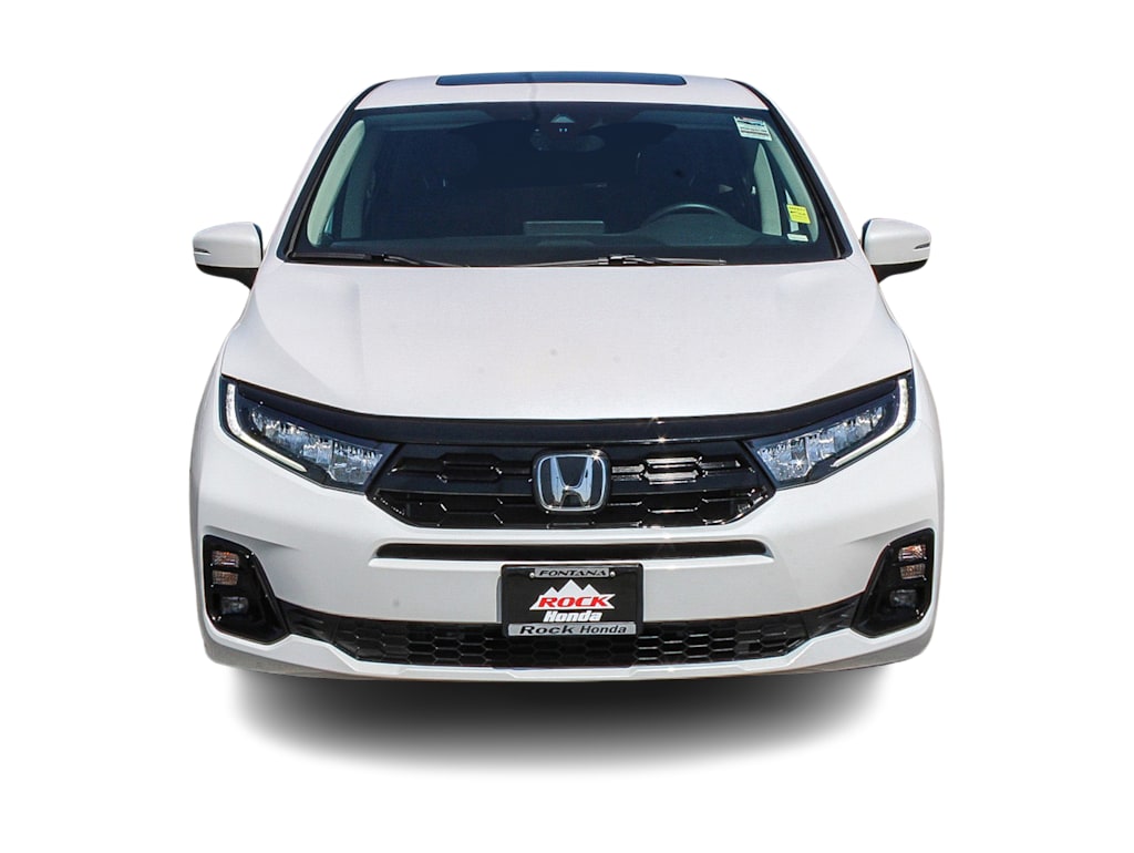 Thumbnail: 2026 Honda Odyssey - 5