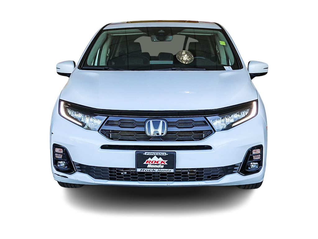 Thumbnail: 2025 Honda Odyssey - 5