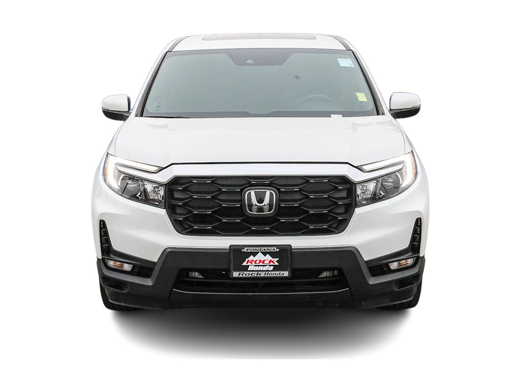 Thumbnail: 2023 Honda Passport - 5