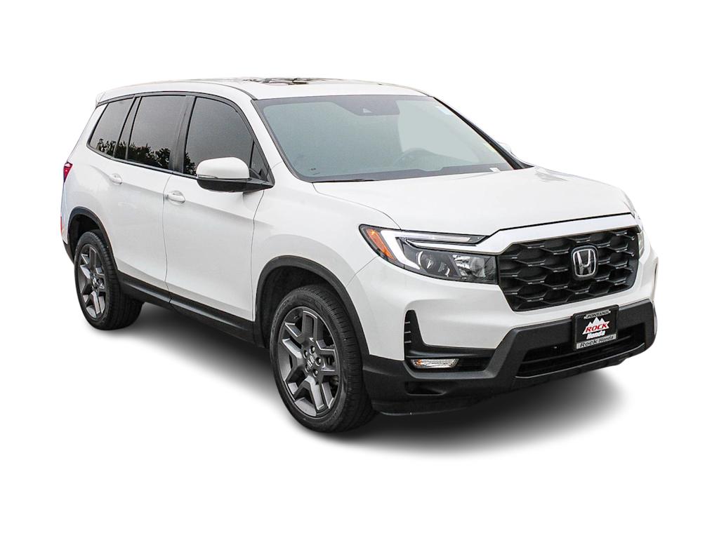 Thumbnail: 2023 Honda Passport - 19