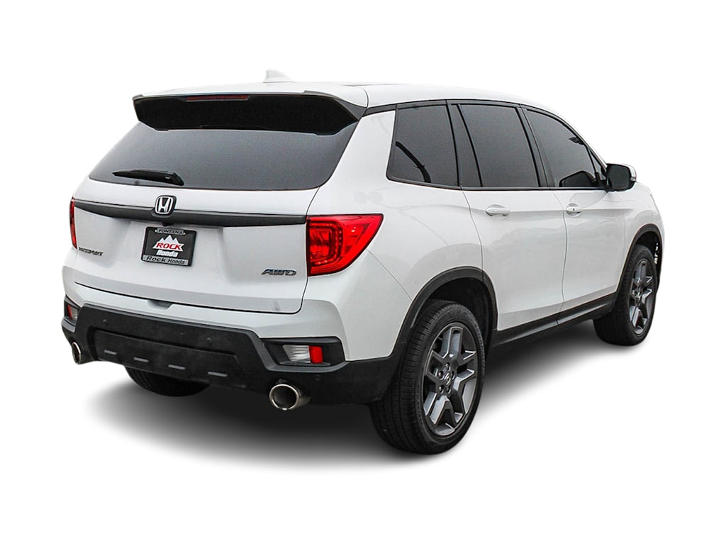 Thumbnail: 2023 Honda Passport - 21