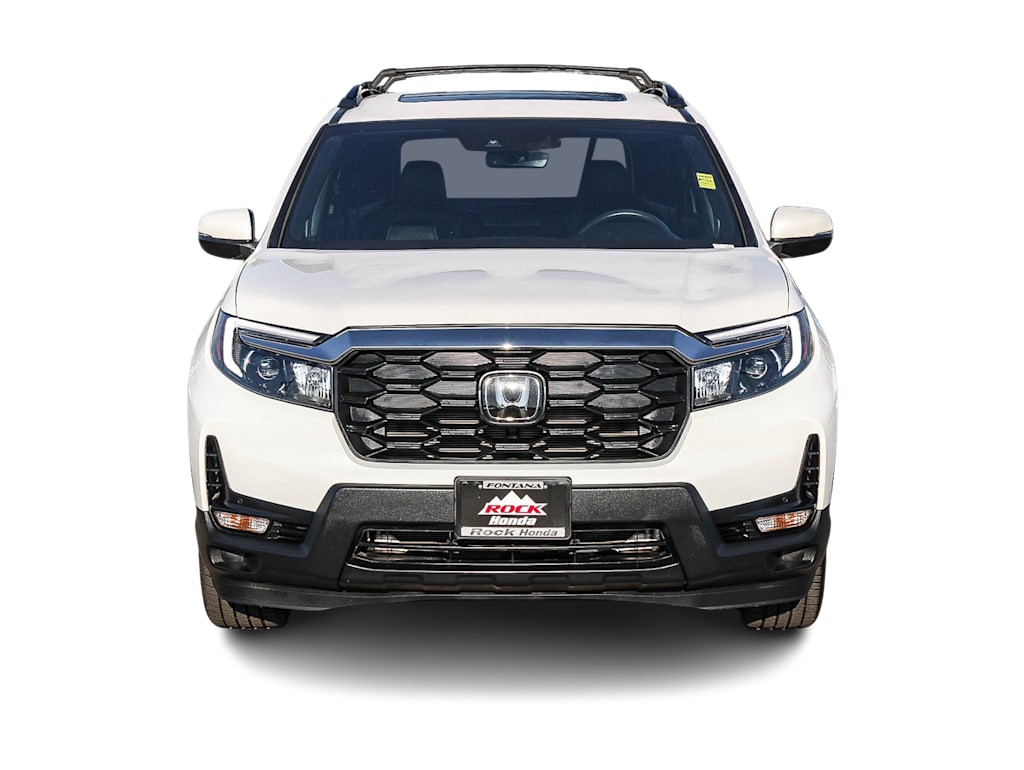 Thumbnail: 2023 Honda Passport - 5