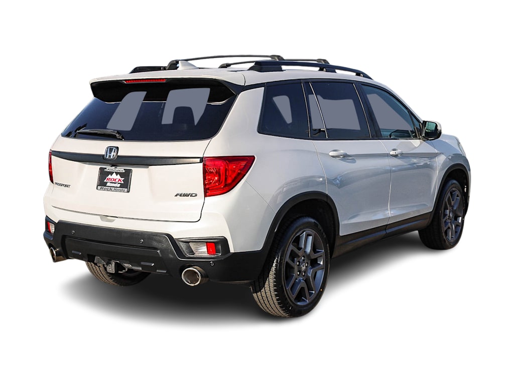 Thumbnail: 2023 Honda Passport - 20
