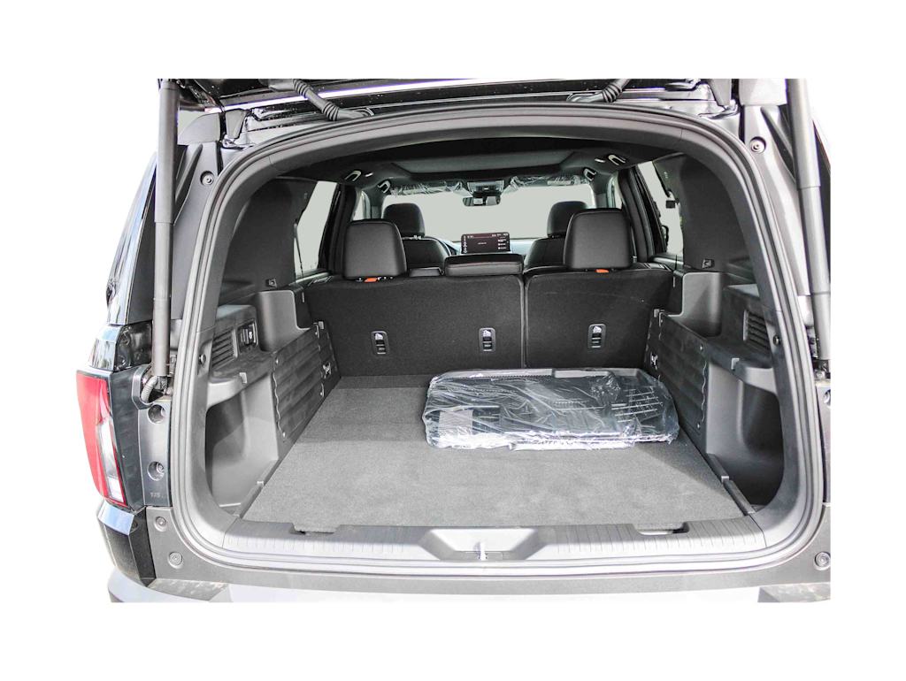 Thumbnail: 2026 Honda Passport - 15