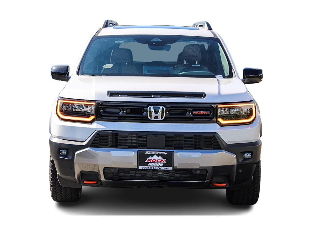 Thumbnail: 2026 Honda Passport - 15