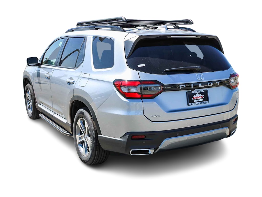 Thumbnail: 2026 Honda Pilot - 3