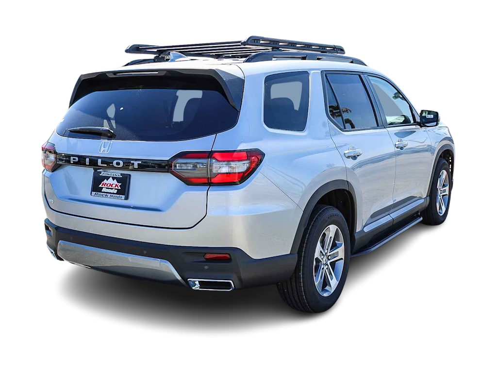 Thumbnail: 2026 Honda Pilot - 18