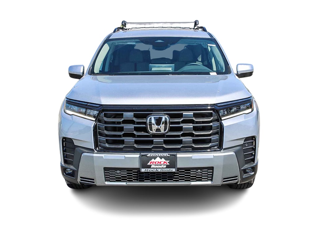 Thumbnail: 2026 Honda Pilot - 5