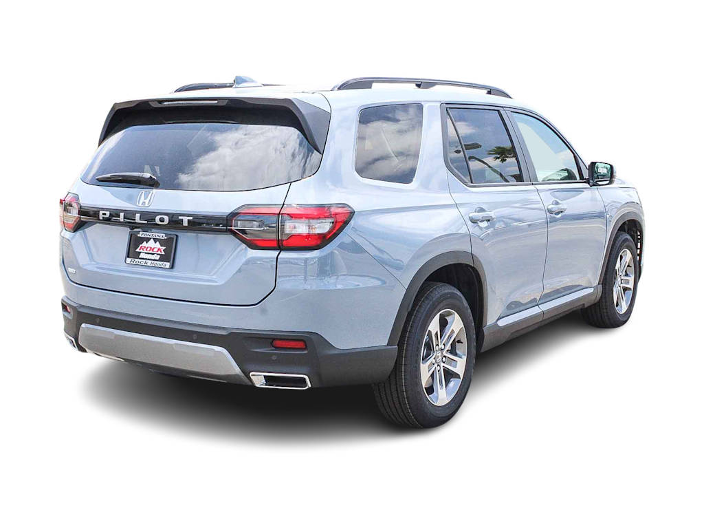 Thumbnail: 2026 Honda Pilot - 18