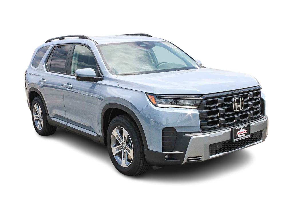 Thumbnail: 2026 Honda Pilot - 15