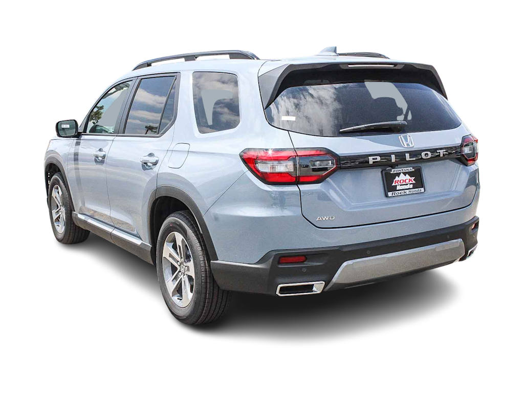 Thumbnail: 2026 Honda Pilot - 3