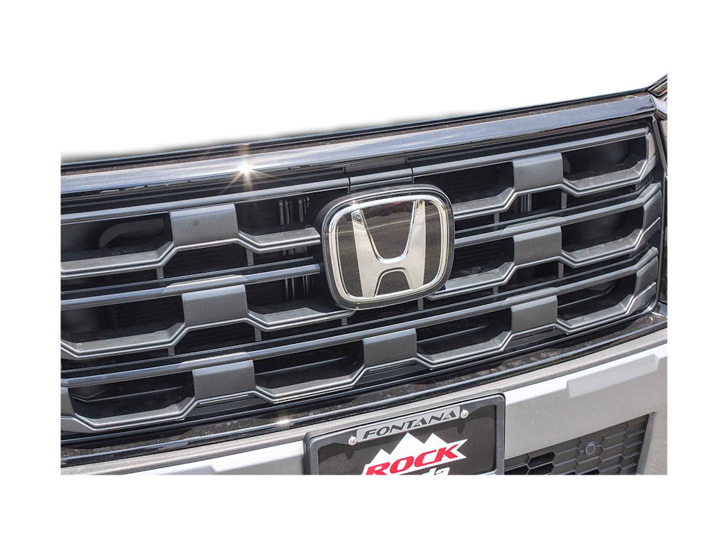 Thumbnail: 2026 Honda Pilot - 17