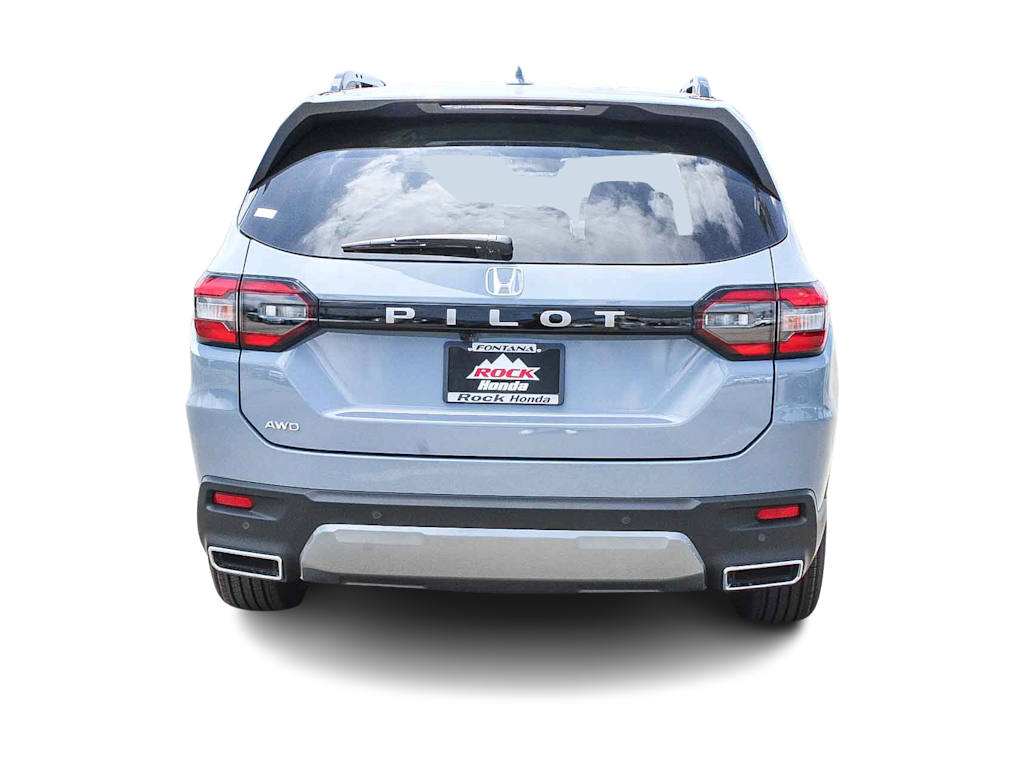 Thumbnail: 2026 Honda Pilot - 4