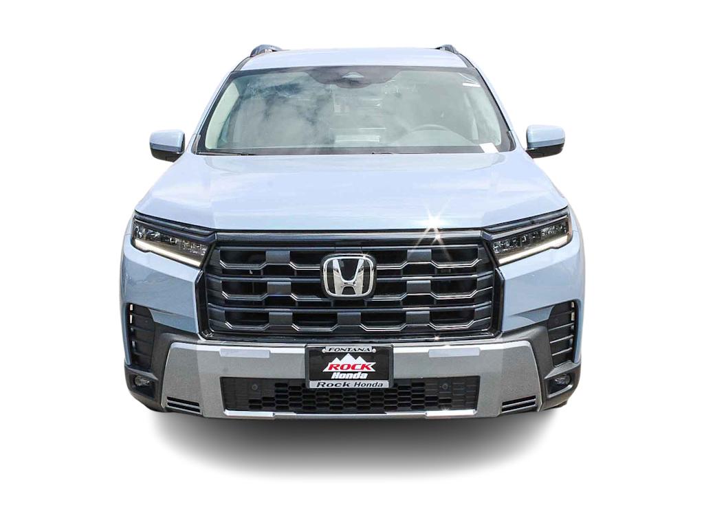 Thumbnail: 2026 Honda Pilot - 5