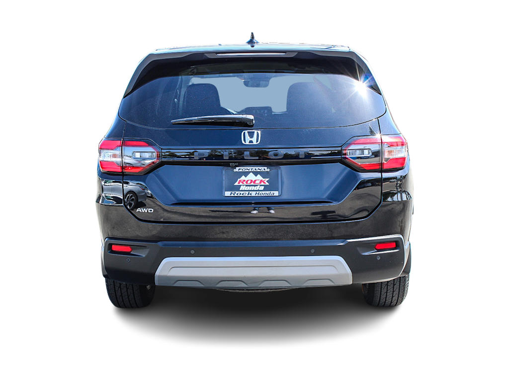 Thumbnail: 2023 Honda Pilot - 4