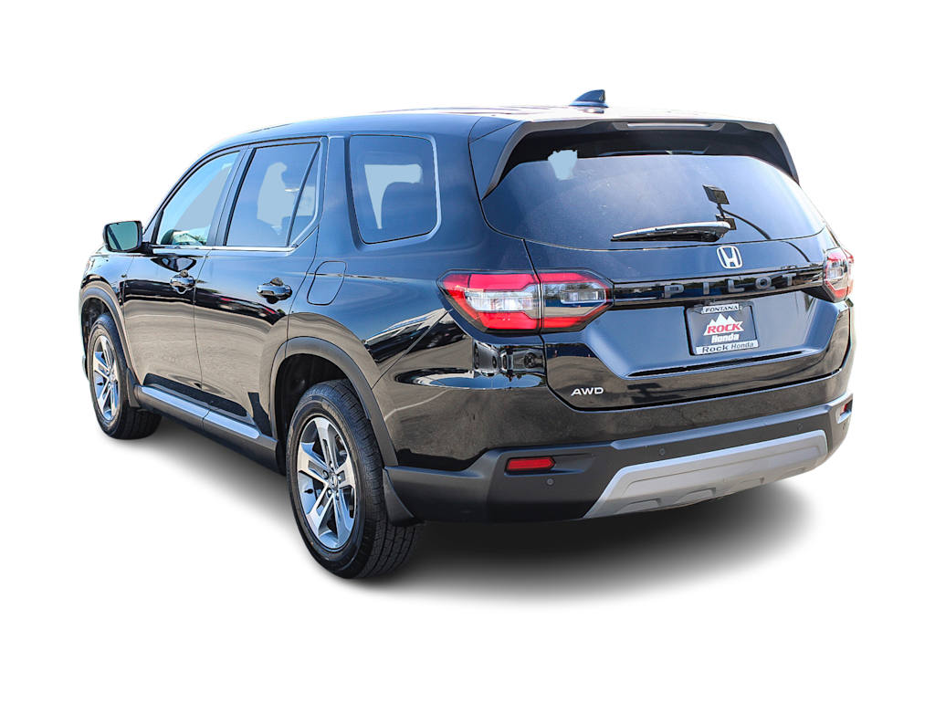 Thumbnail: 2023 Honda Pilot - 3