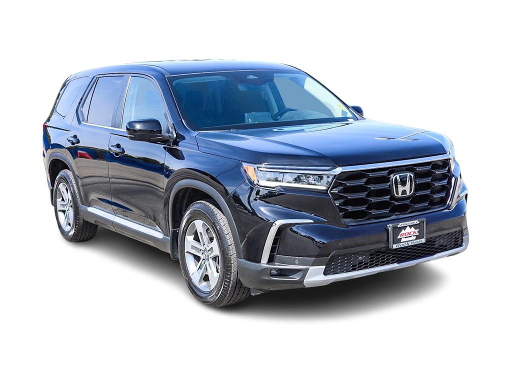 Thumbnail: 2023 Honda Pilot - 15
