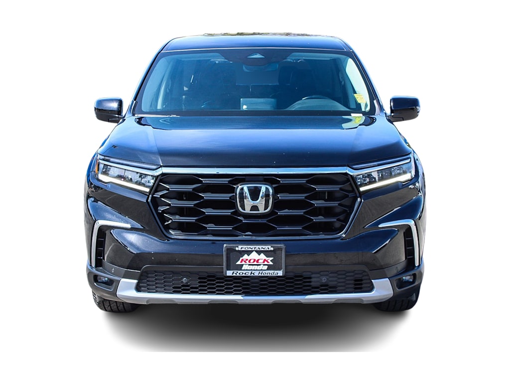 Thumbnail: 2023 Honda Pilot - 5