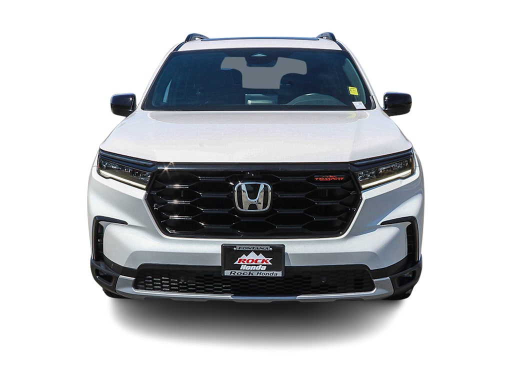 Thumbnail: 2025 Honda Pilot - 5