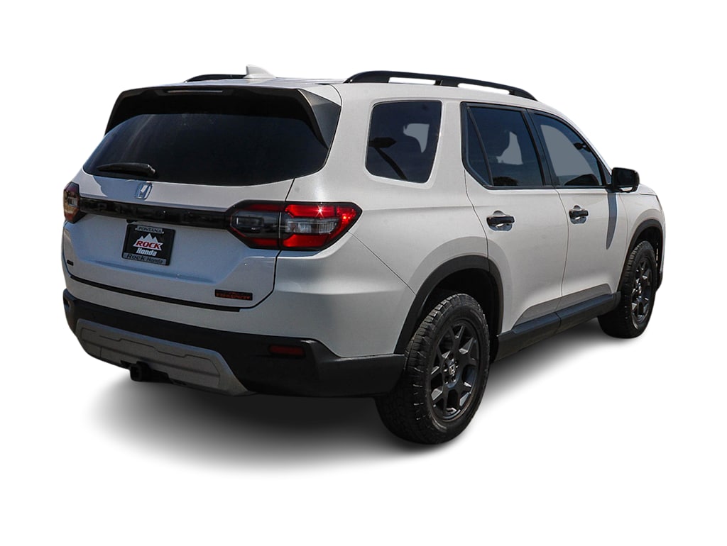 Thumbnail: 2025 Honda Pilot - 20