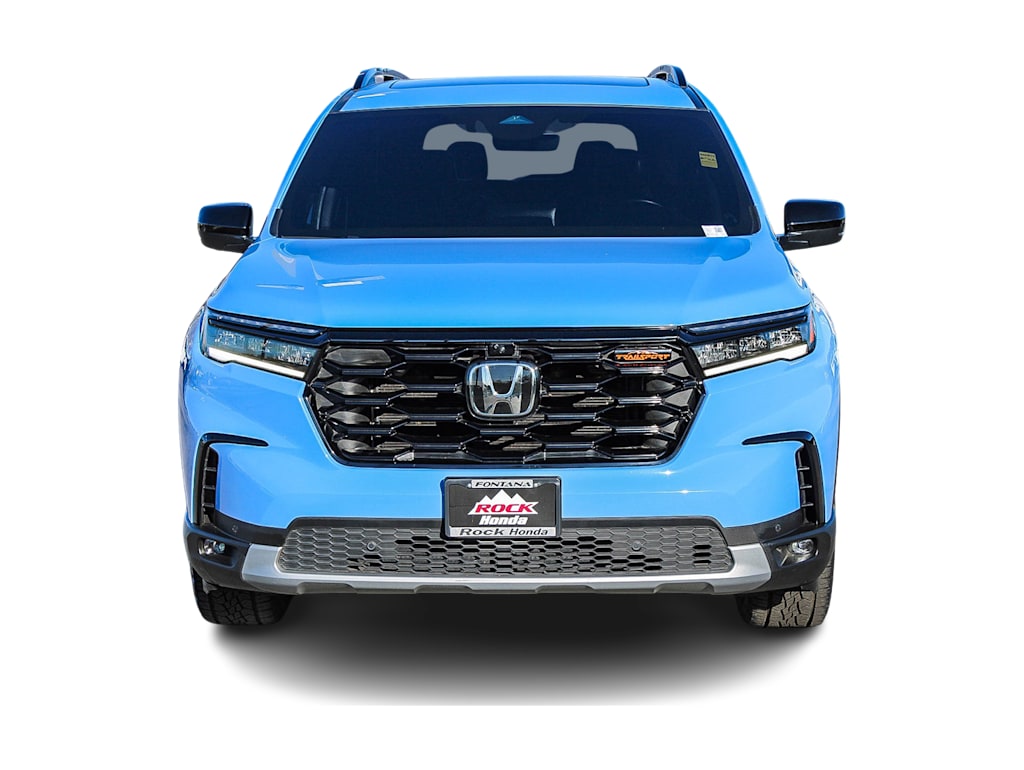 Thumbnail: 2025 Honda Pilot - 5