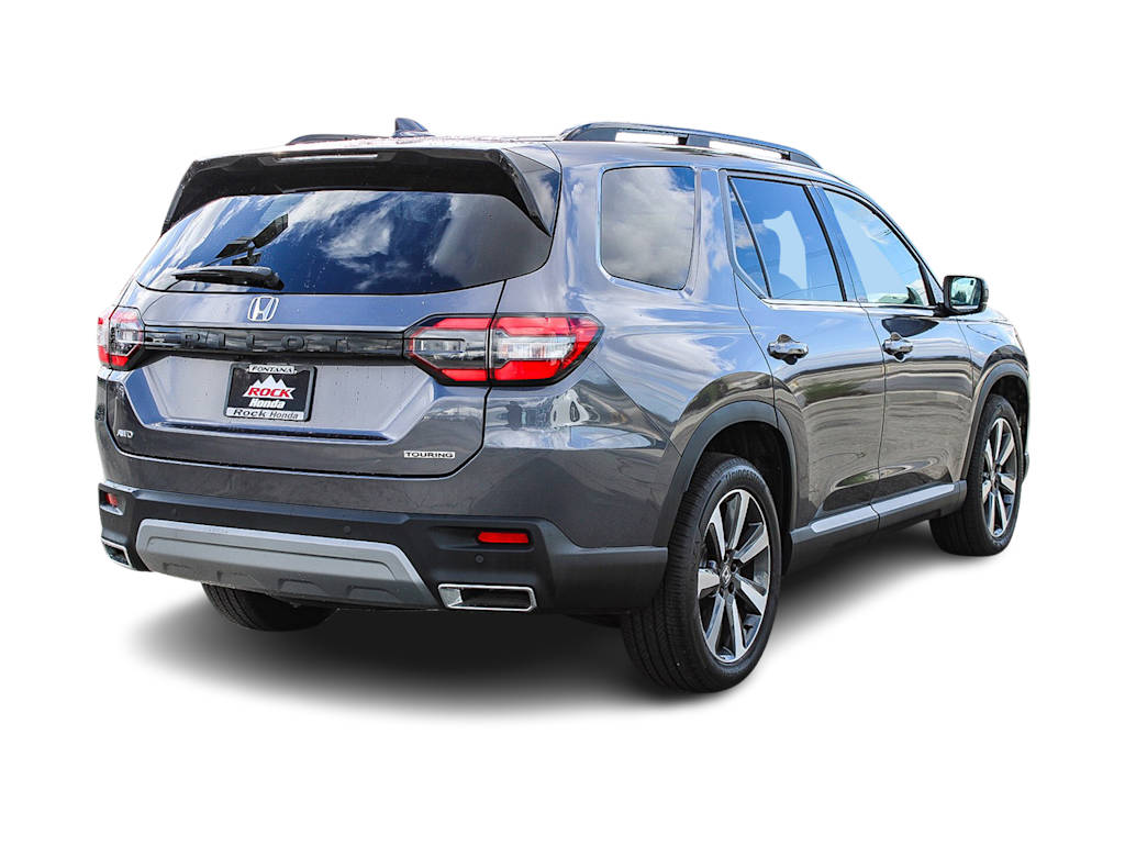 Thumbnail: 2025 Honda Pilot - 17