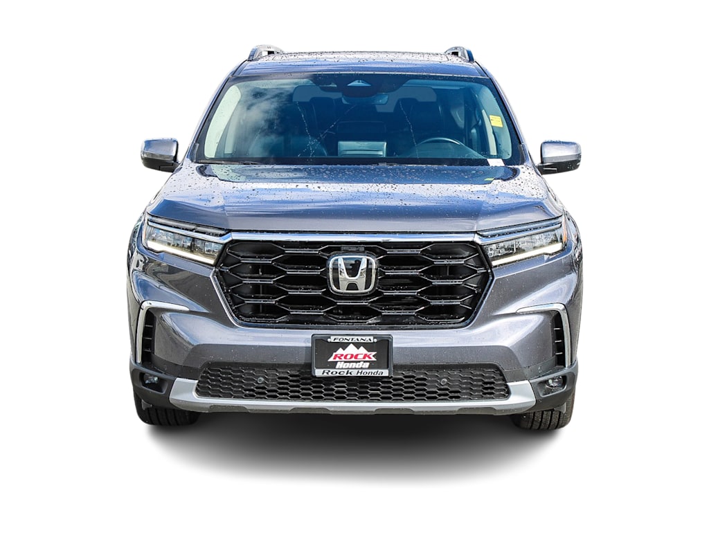 Thumbnail: 2025 Honda Pilot - 4