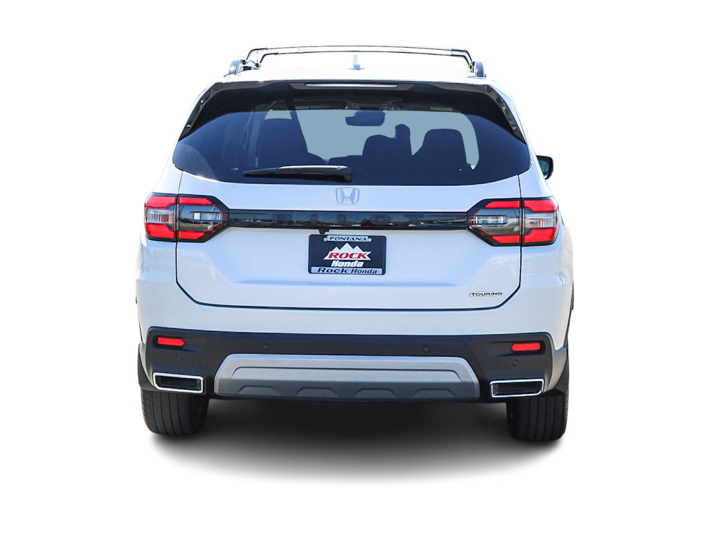 Thumbnail: 2024 Honda Pilot - 4