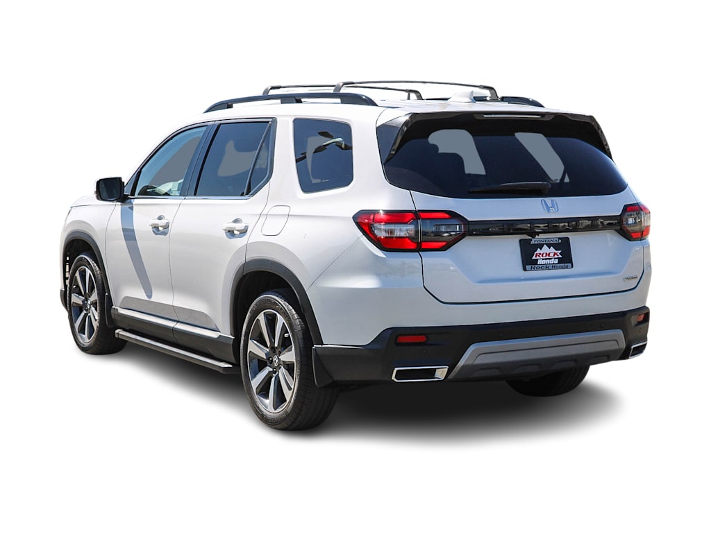 Thumbnail: 2024 Honda Pilot - 3