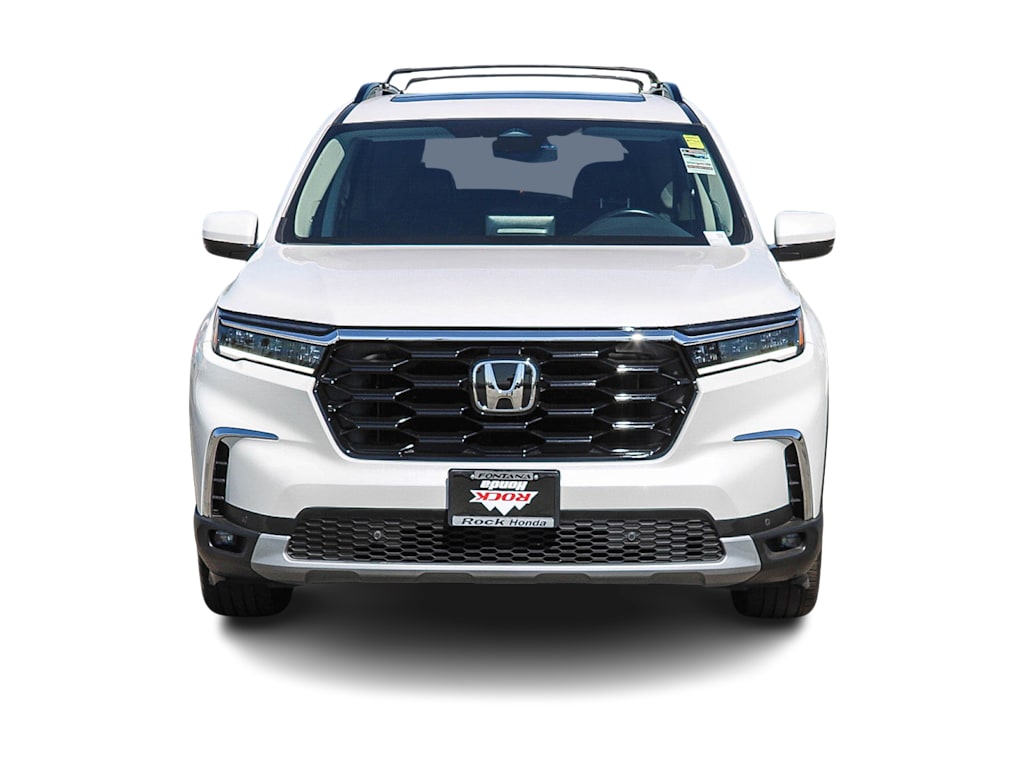 Thumbnail: 2024 Honda Pilot - 5