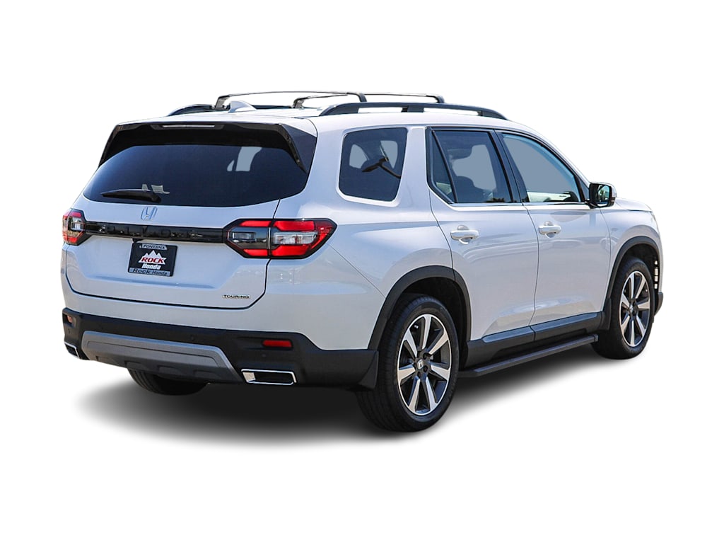 Thumbnail: 2024 Honda Pilot - 21