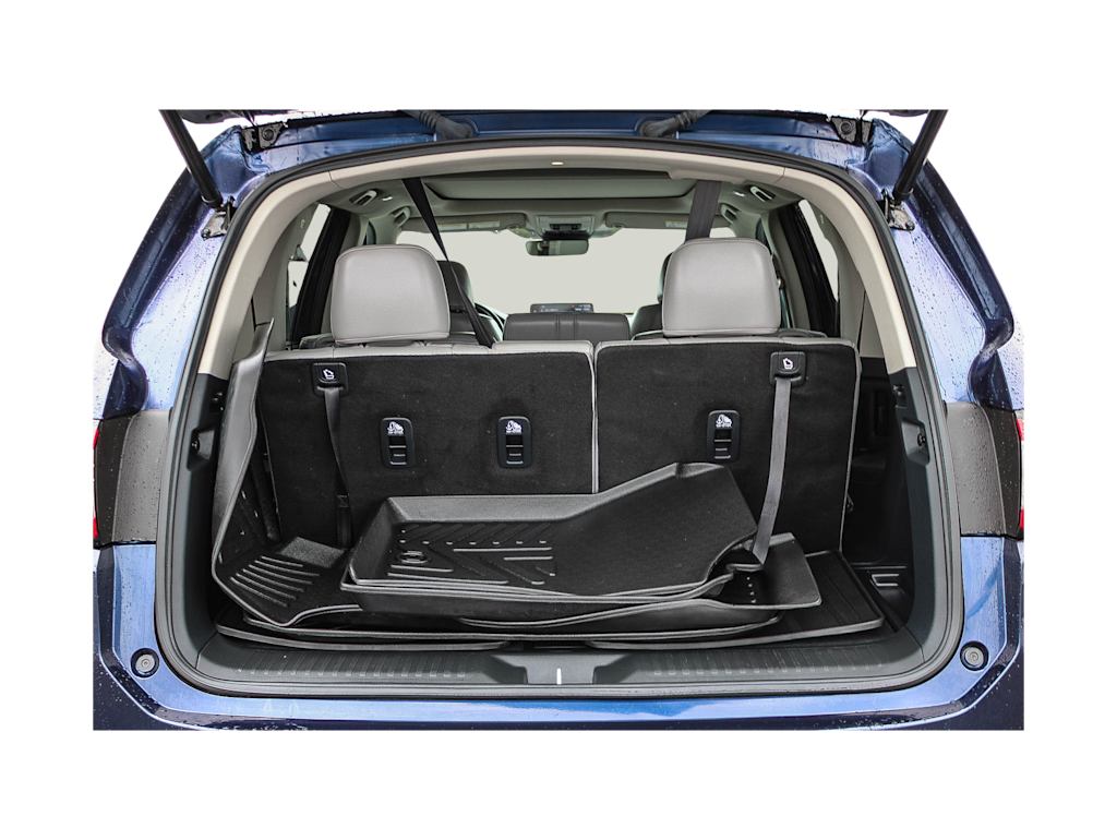 Thumbnail: 2025 Honda Pilot - 13