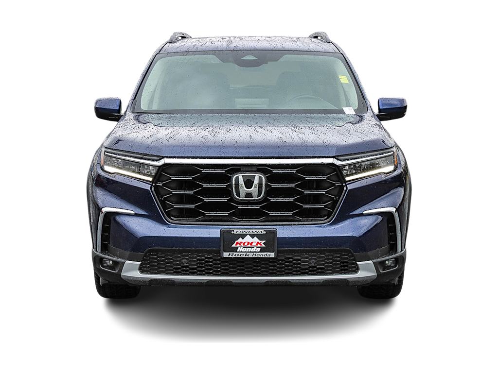 Thumbnail: 2025 Honda Pilot - 3