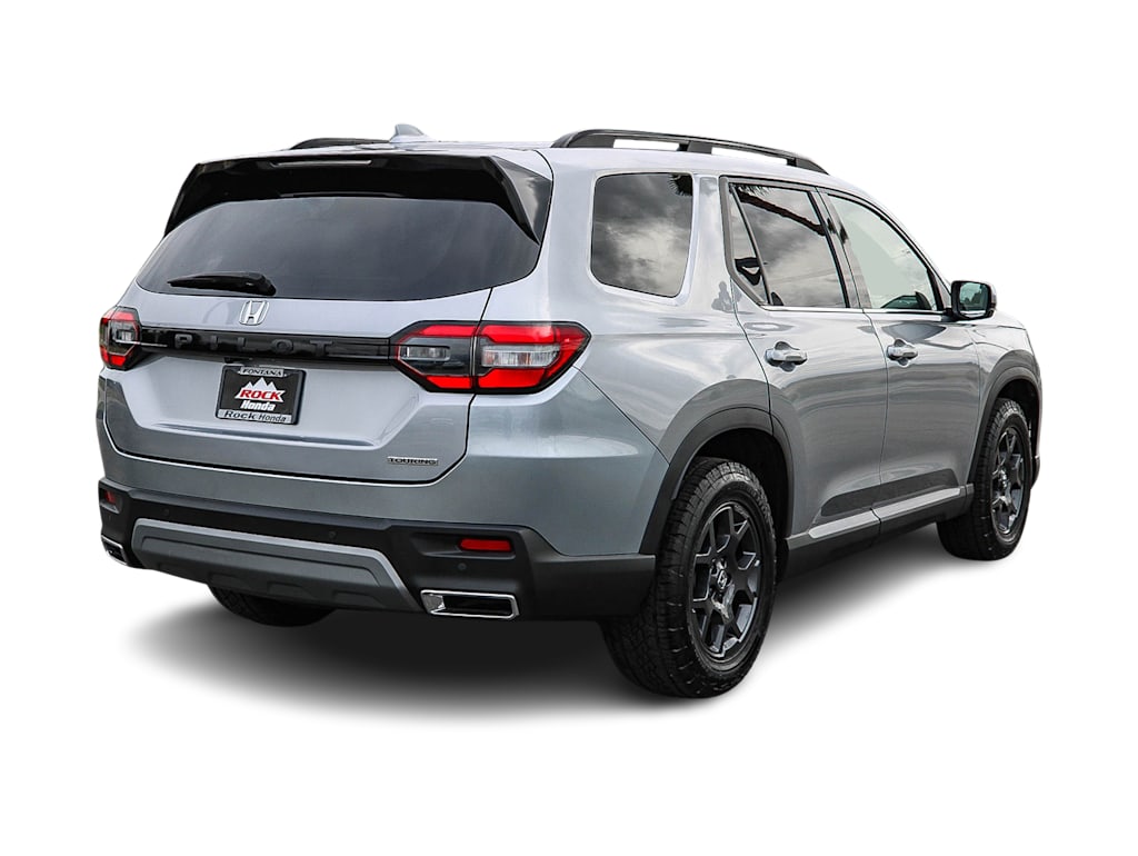 Thumbnail: 2025 Honda Pilot - 20