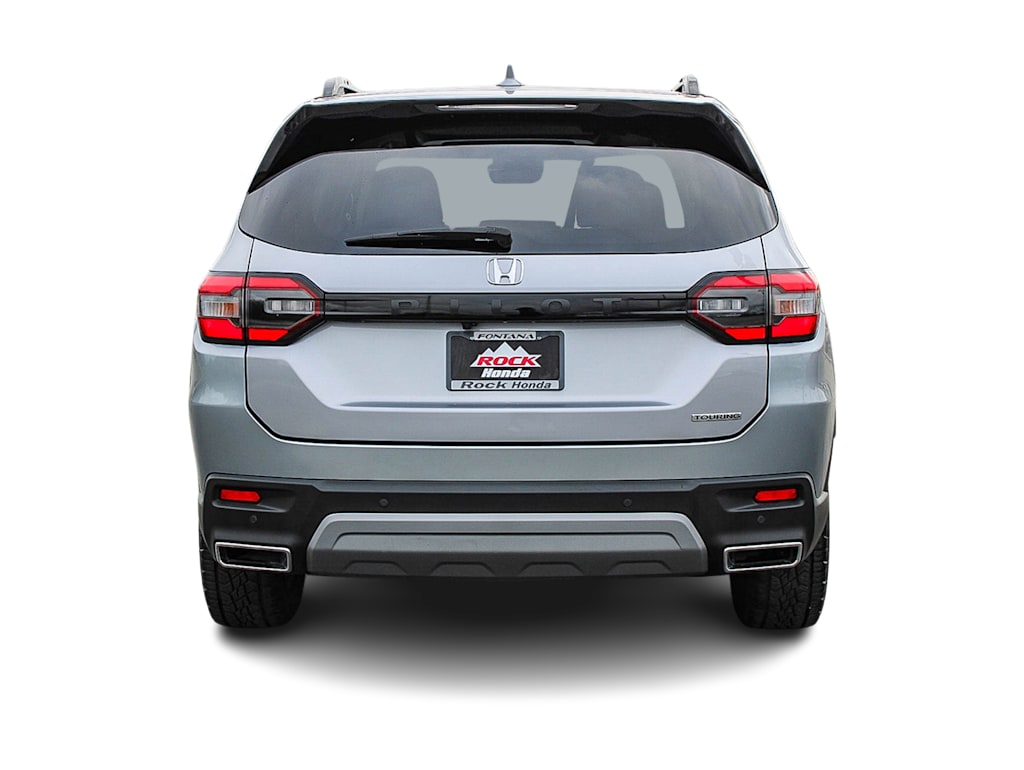 Thumbnail: 2025 Honda Pilot - 4