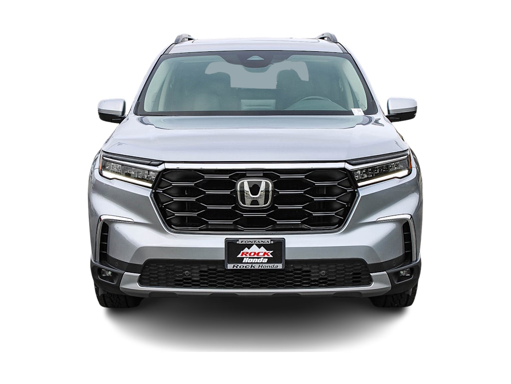 Thumbnail: 2025 Honda Pilot - 5