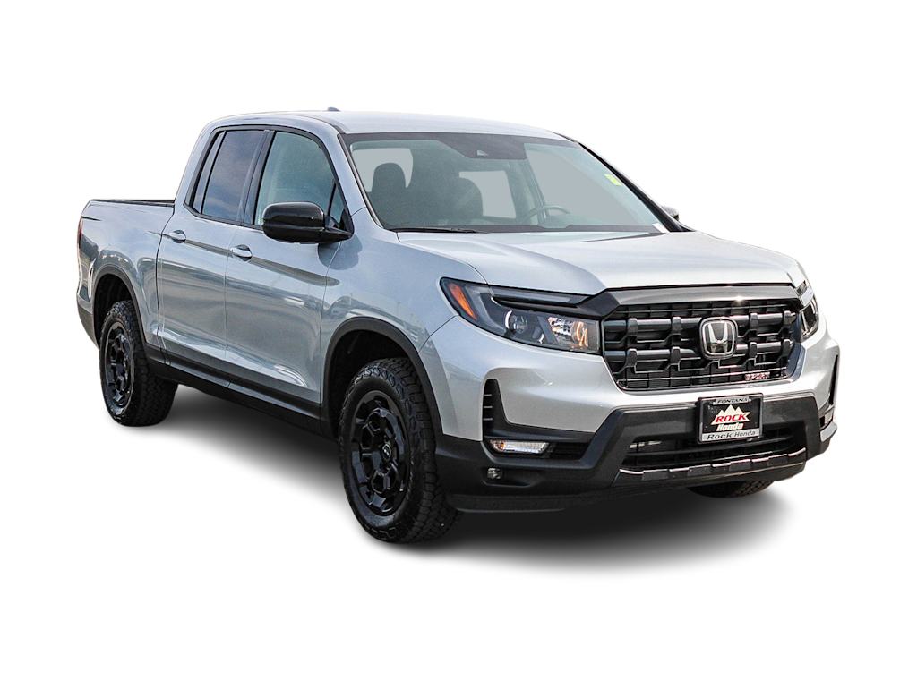Thumbnail: 2025 Honda Ridgeline - 16