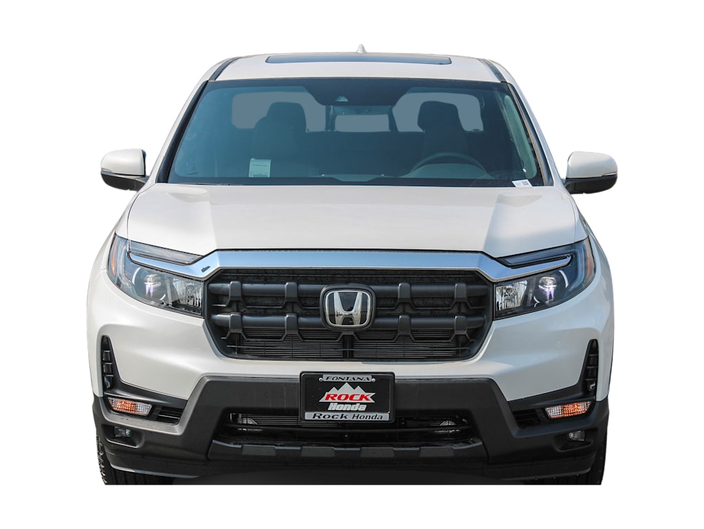 Thumbnail: 2025 Honda Ridgeline - 5