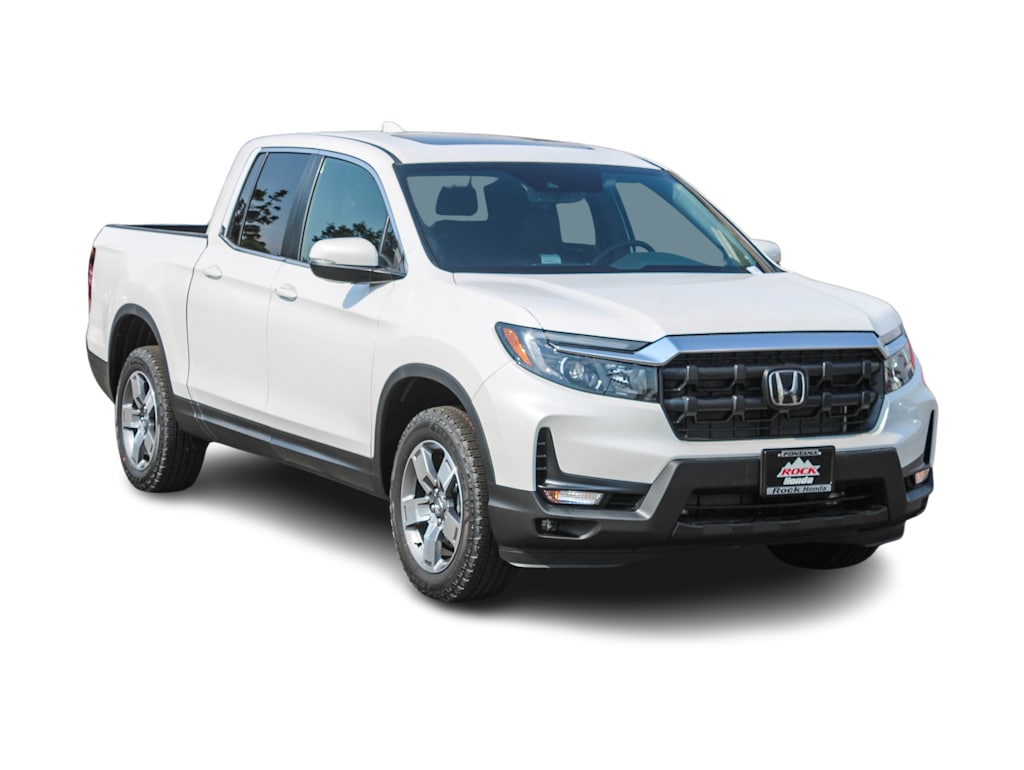 Thumbnail: 2025 Honda Ridgeline - 15