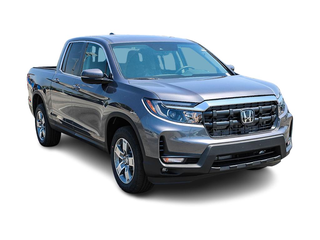 Thumbnail: 2026 Honda Ridgeline - 17